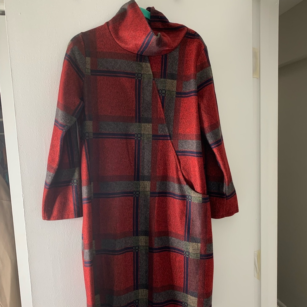 Winter Dress